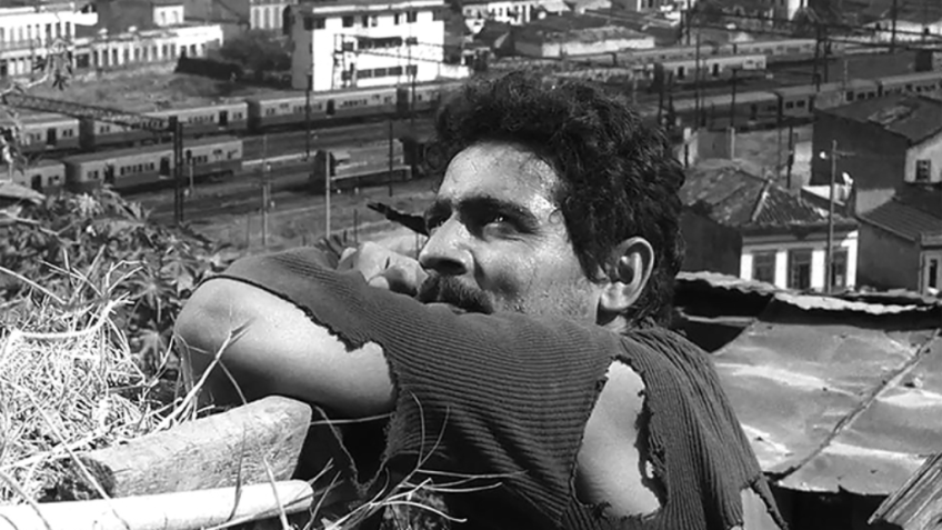 "Cinco Vezes Favela" • Reprodução