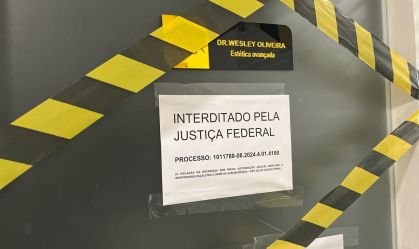 Clínica é interditada por realizar harmonização íntima sem autorização