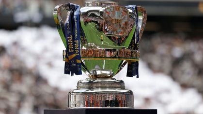 CBF divulga tabela da segunda fase da Copa do Brasil