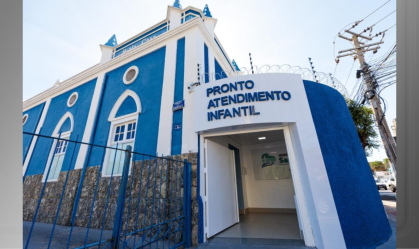 MPMT pede solução para superlotação no atendimento pediátrico da Santa Casa