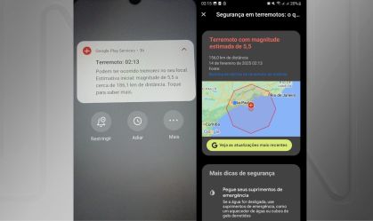 TERREMOTO SP