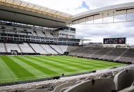 Campanha para quitar estádio do Corinthians atinge valor milionário; veja