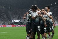 Corinthians começa temporada em alta durante maratona; veja números