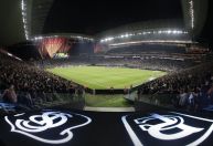 Ingressos para final entre Corinthians e Palmeiras estão esgotados