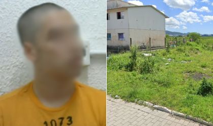 Crime em família: encontro secreto no matagal planejou mortes por herança