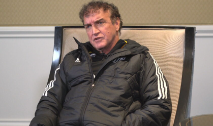 Cuca avalia importância de Bernard e Scarpa no elenco do Atlético-MG