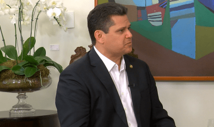 Alcolumbre: Impeachment de ministros do STF causaria problemas para Brasil