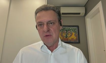 Carlos Fávaro, ministro da Agricultura
