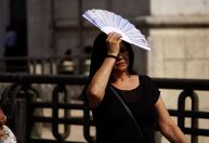 São Paulo registra aumento de 27% nos atendimentos por insolação e calor