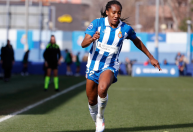 Atleta do Barcelona nega ter tocado nas "partes íntimas" de rival