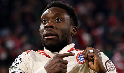 Com gol no fim, Bayern bate Celtic e chega nas oitavas da Champions League