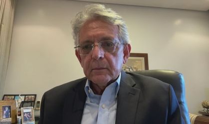 Deputado federal Pauderney Avelino (União-AM)
