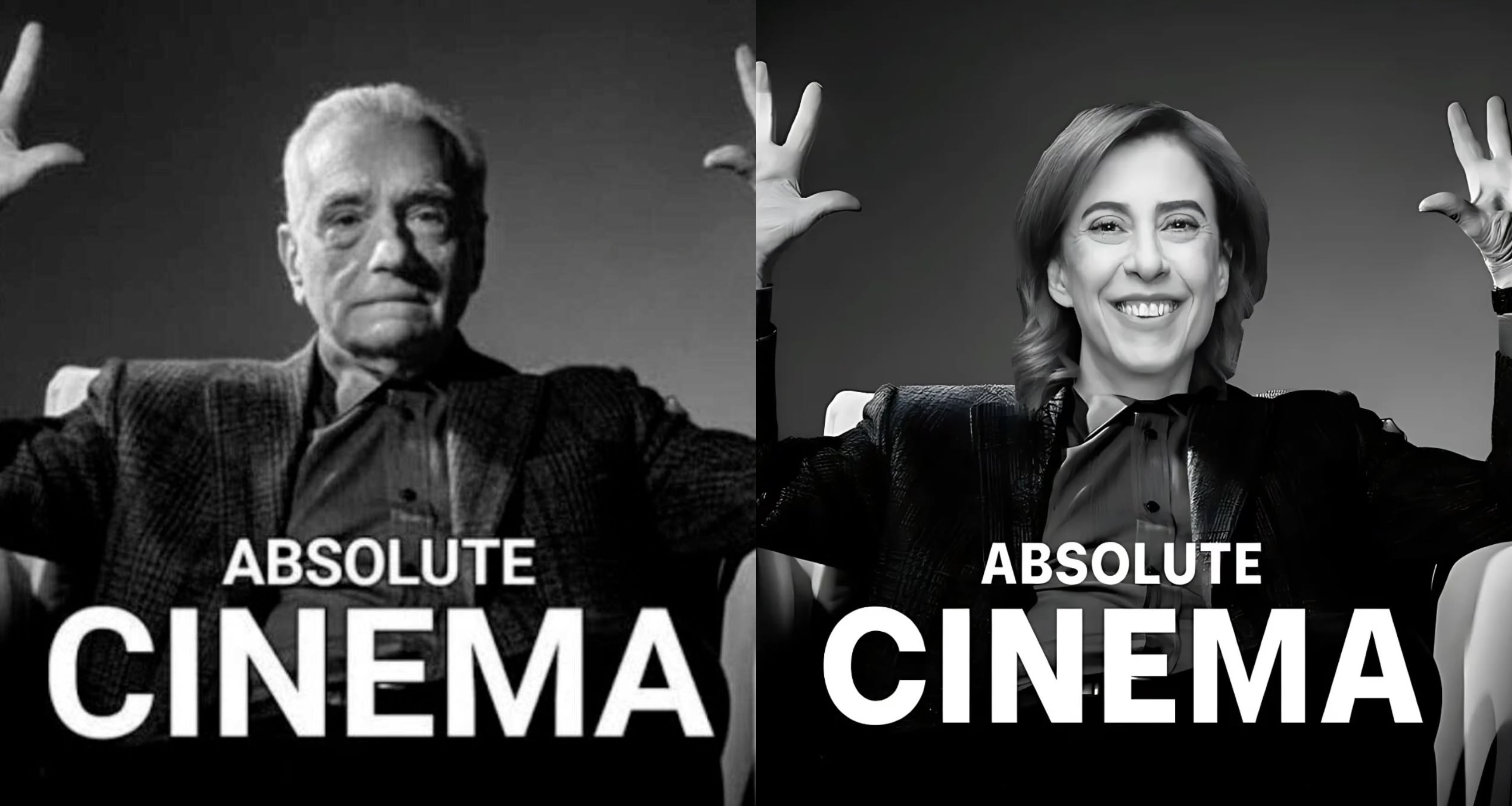 Absolute Cinema
