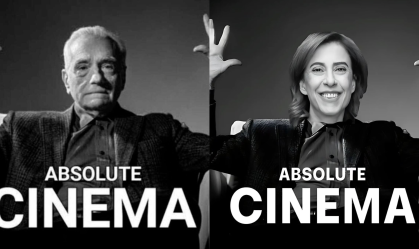"Absolute cinema": qual a história por trás do meme?
