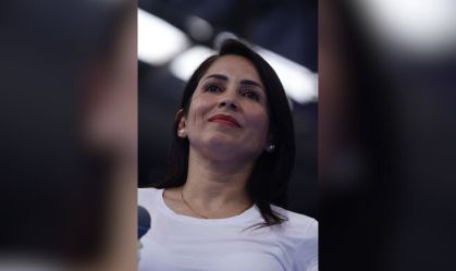 Veja cinco propostas de Luisa González, candidata da esquerda no Equador