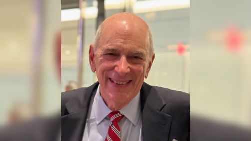 Nick Akerman, ex-procurador de Nova York