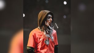 Justiça manda prender o rapper Oruam após operação policial em sua casa