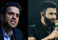 Pablo Marçal e Gusttavo Lima fecham acordo por filiação ao União Brasil