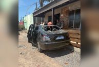 Saiba como foi o resgate de menina de 9 anos sequestrada no litoral do RS