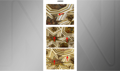 Igreja de Ouro: Iphan foi avisado sobre o teto dias antes de desabamento