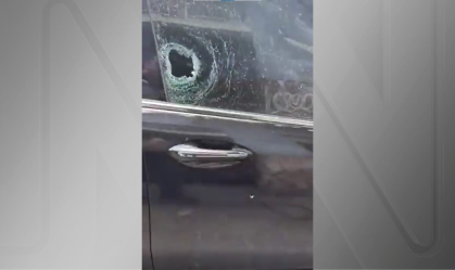 Turista entra por engano Complexo de Israel