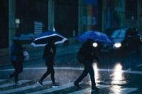 Ciclone: Sul do Brasil terá muito frio, chuva e ventos de até 90 km/h