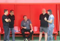 São Paulo: diretoria toma decisão sobre futuro de Zubeldía