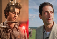 Oscar: Chalamet pode bater recorde de Adrien Brody caso o vença este ano