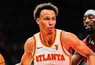 NBA: Dyson Daniels atinge feito de Chris Paul e Allen Iverson