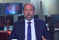 À CNN, Alexandre Silveira diz que preço do diesel deve cair "em breve"