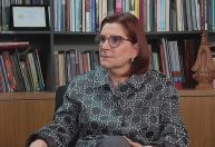 Nova presidente do STM apela a Lula: “Peço que indique uma mulher”