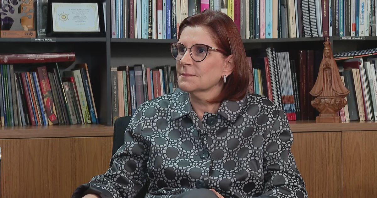 Julgamento sobre patentes colocará STM à prova, diz presidente da Corte