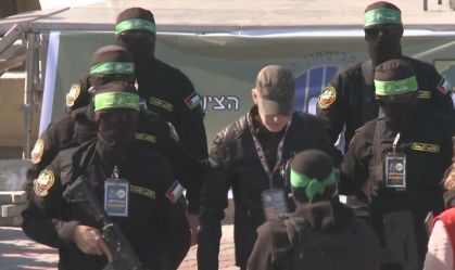 Trump duvida que Hamas cumprirá prazo para libertar reféns da Faixa de Gaza