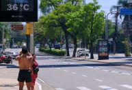 Altas temperaturas: veja 8 sinais do corpo ao passar mal de calor