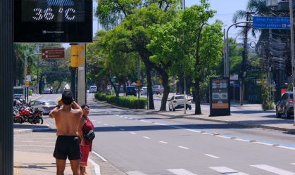 Entenda o que define uma onda de calor e como ela se forma