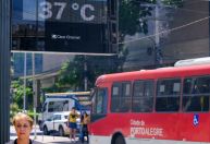 Previsão do tempo: calor intenso deve se manter em regiões do Brasil