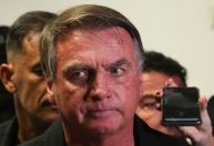 Bolsonaro usou cartão corporativo para financiar motociatas, diz Cid