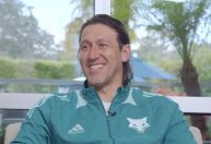 Cássio projeta busca de títulos com o Cruzeiro em 2025