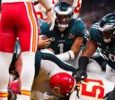 NFL tem planos de criar divisão na Europa; entenda