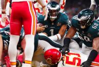 NFL tem planos de criar divisão na Europa; entenda