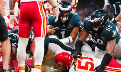 Campeão do Super Bowl morre aos 38 anos