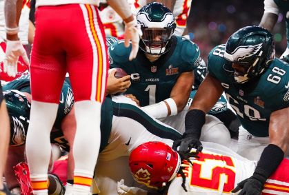 NFL tem planos de criar divisão na Europa; entenda