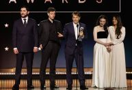 Critics Choice Awards 2025: "Anora" ganha como Melhor Filme
