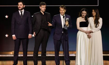 Critics Choice Awards: veja principais destaques da premiação