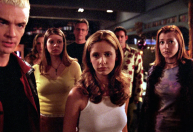 Reboot de "Buffy, a Caça-Vampiros" ganha novos nomes no elenco