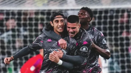 Empoli vence Juventus e avança às semifinais da Copa da Itália