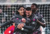 Empoli vence nos pênaltis, e Juventus é eliminada da Copa da Itália