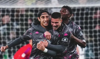 Empoli vence Juventus e avança às semifinais da Copa da Itália