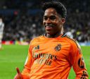 Endrick se anima com proposta do Lyon e deve sair do Real Madrid