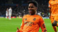 Pai de Endrick impõe condição para atacante retornar ao Palmeiras